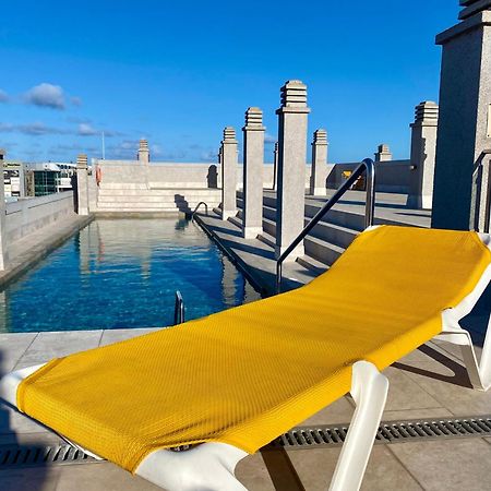 Appartamento Loft Santa Catalina Park Las Palmas de Gran Canaria Esterno foto