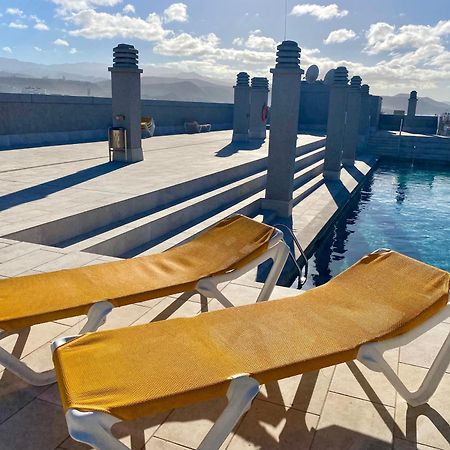 Appartamento Loft Santa Catalina Park Las Palmas de Gran Canaria Esterno foto