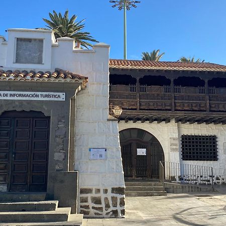 Appartamento Loft Santa Catalina Park Las Palmas de Gran Canaria Esterno foto