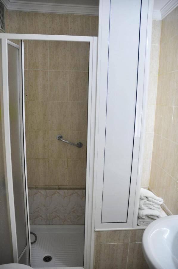 Appartamento Loft Santa Catalina Park Las Palmas de Gran Canaria Esterno foto