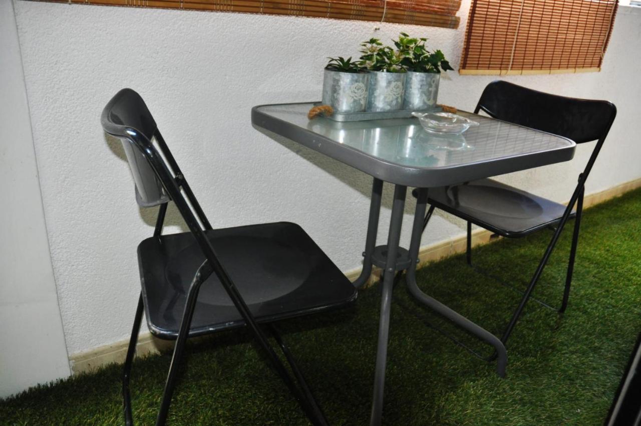 Appartamento Loft Santa Catalina Park Las Palmas de Gran Canaria Esterno foto