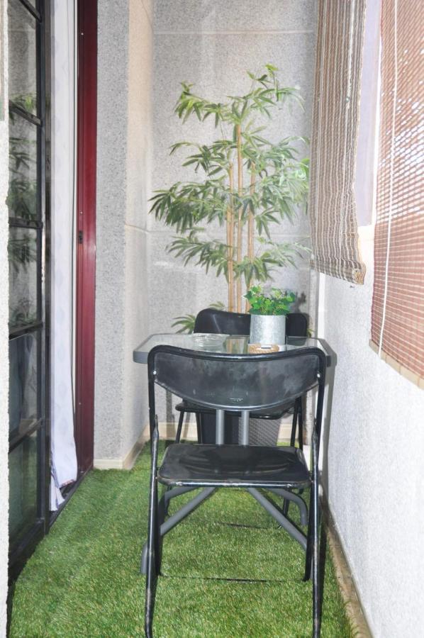 Appartamento Loft Santa Catalina Park Las Palmas de Gran Canaria Esterno foto