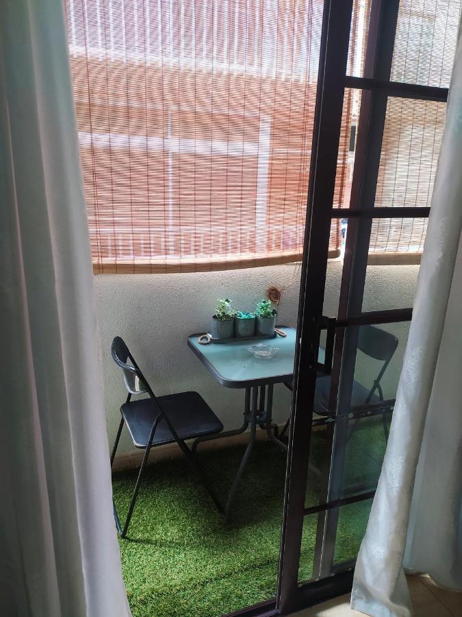 Appartamento Loft Santa Catalina Park Las Palmas de Gran Canaria Esterno foto