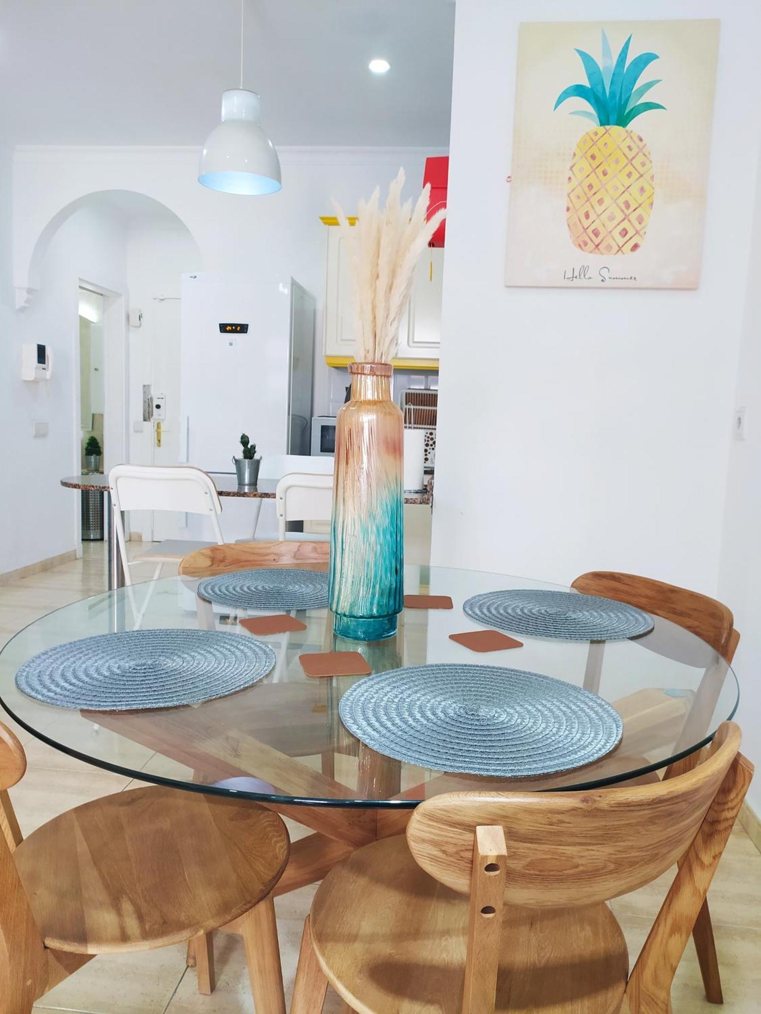 Appartamento Loft Santa Catalina Park Las Palmas de Gran Canaria Esterno foto