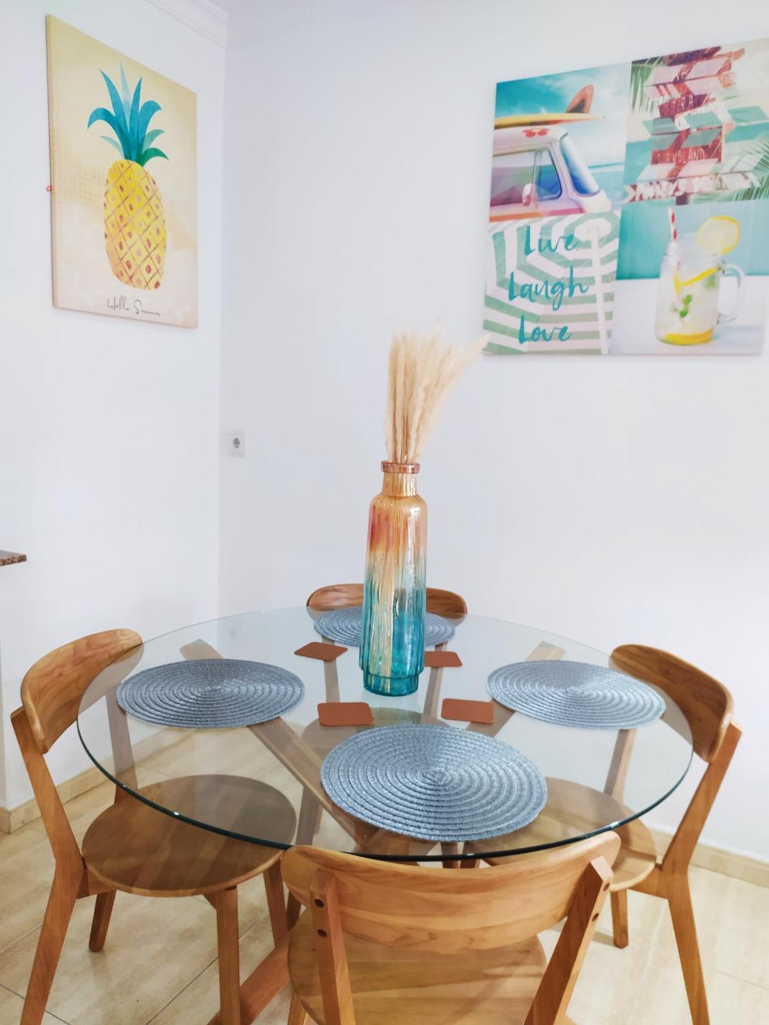 Appartamento Loft Santa Catalina Park Las Palmas de Gran Canaria Esterno foto