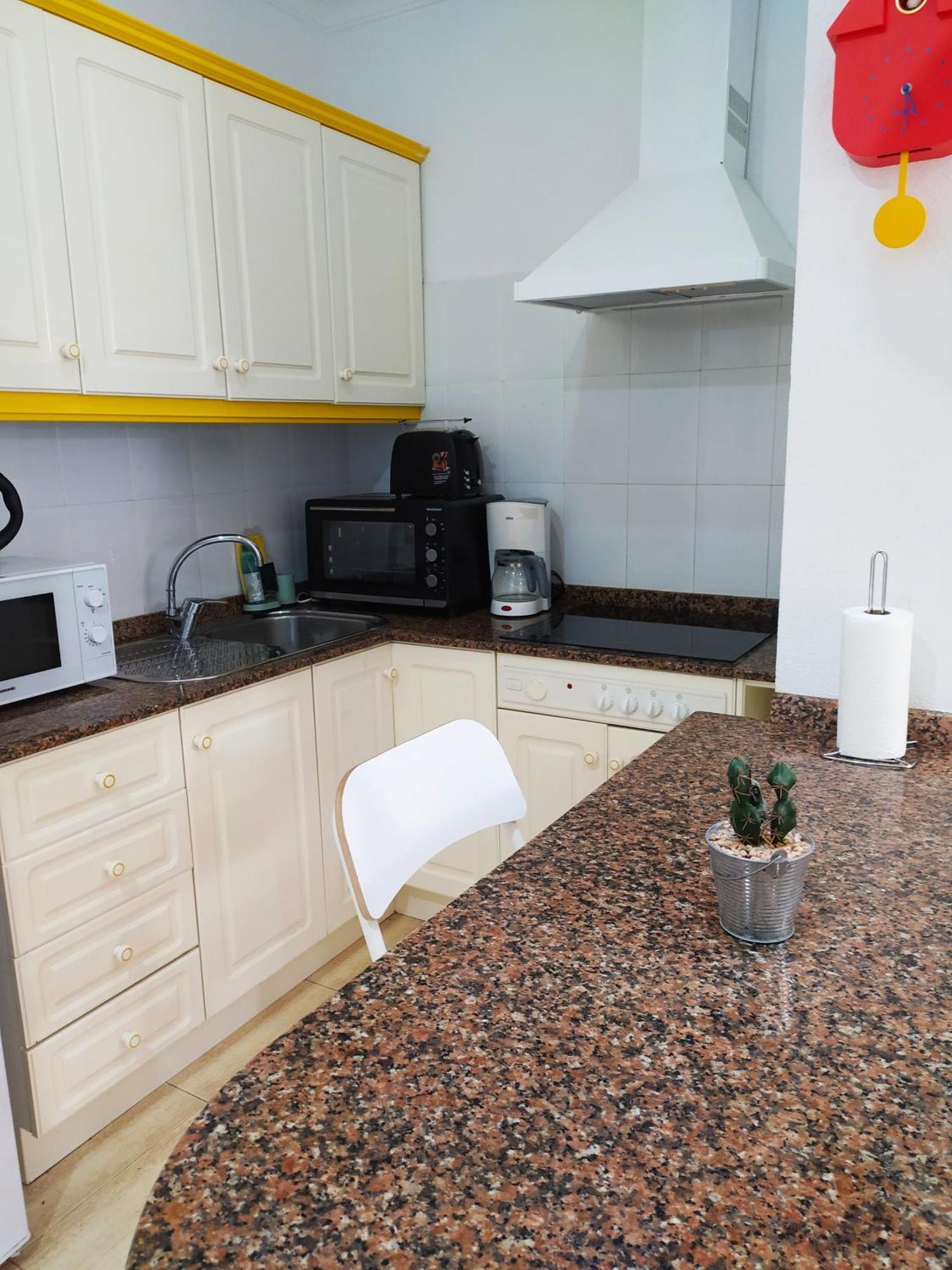 Appartamento Loft Santa Catalina Park Las Palmas de Gran Canaria Esterno foto