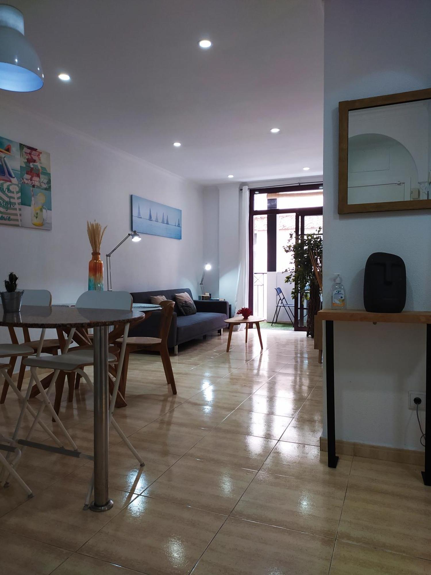 Appartamento Loft Santa Catalina Park Las Palmas de Gran Canaria Esterno foto