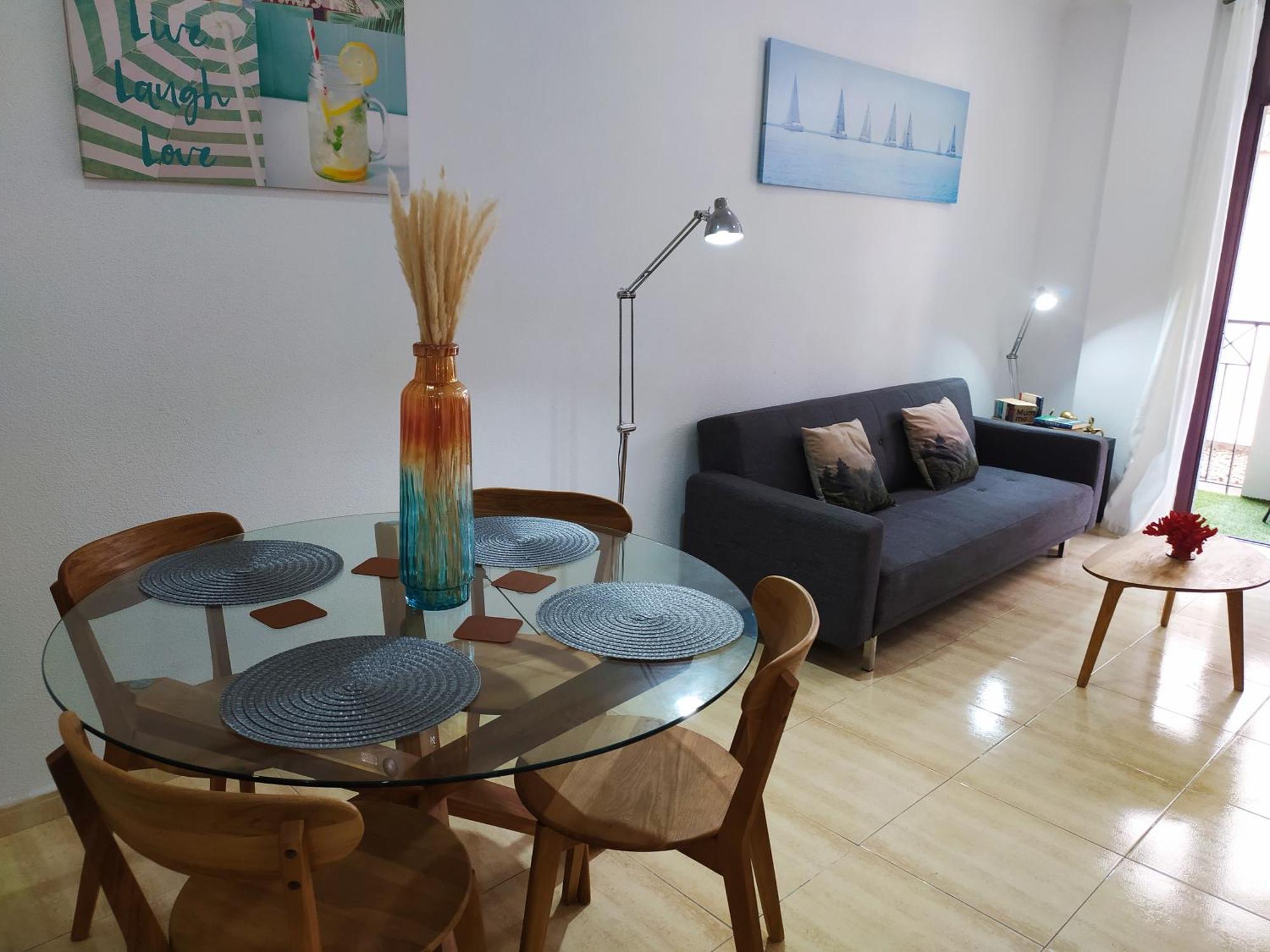 Appartamento Loft Santa Catalina Park Las Palmas de Gran Canaria Esterno foto