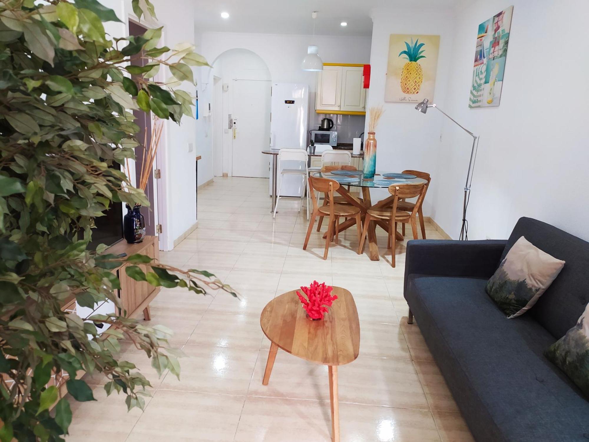 Appartamento Loft Santa Catalina Park Las Palmas de Gran Canaria Esterno foto