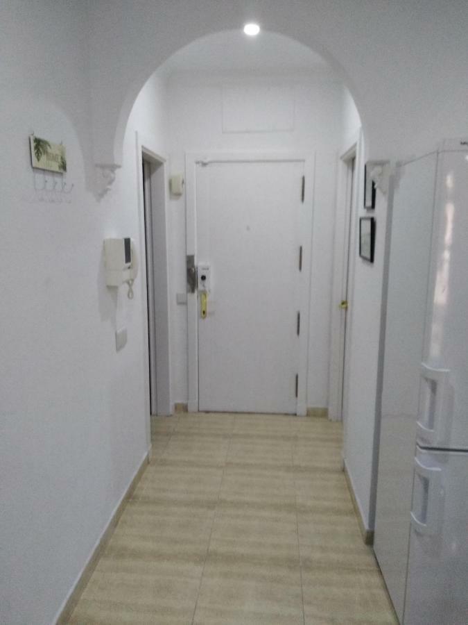 Appartamento Loft Santa Catalina Park Las Palmas de Gran Canaria Esterno foto